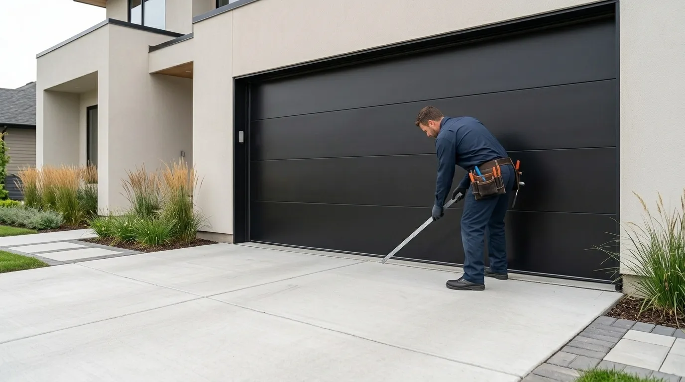Garage Door Installation for Rocklin Homes in Rocklin